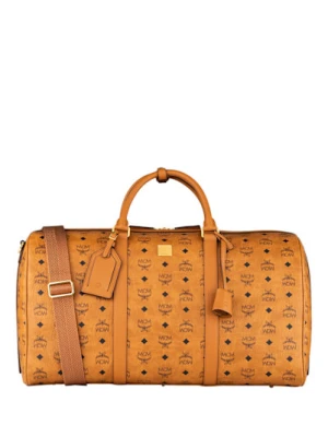 Mcm Torba Weekendowa Ottomar braun