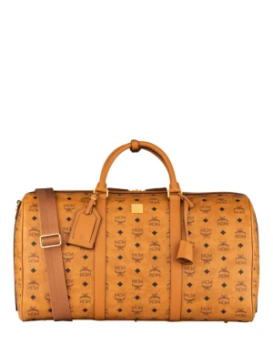 Mcm Torba Weekendowa Ottomar braun