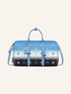 Mcm Torba Weekendowa Ottomar Medium blau