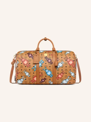 Mcm Torba Weekendowa Ottomar Xl braun