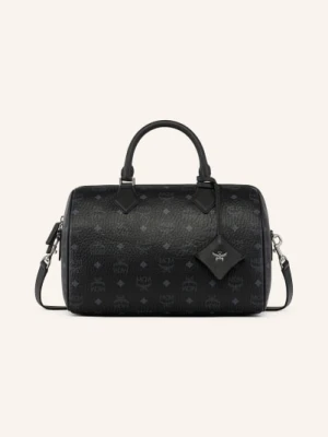 Mcm Torebka Ella Medium schwarz