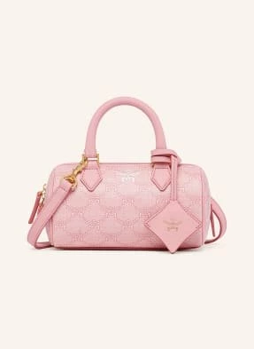 Mcm Torebka Ella Mini rosa