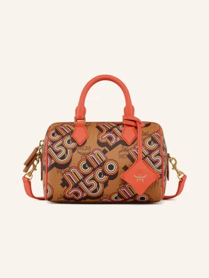 Mcm Torebka Ella Small braun