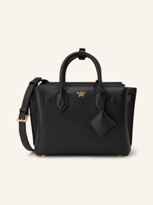 Mcm Torebka Milla Small schwarz