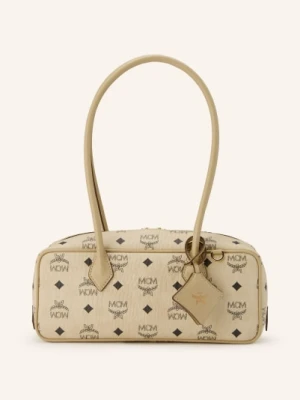 Mcm Torebka Na Ramię Aren Small beige