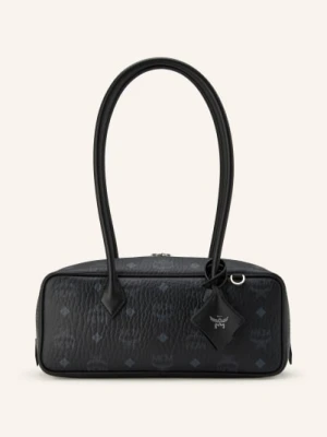 Mcm Torebka Na Ramię Aren Small schwarz