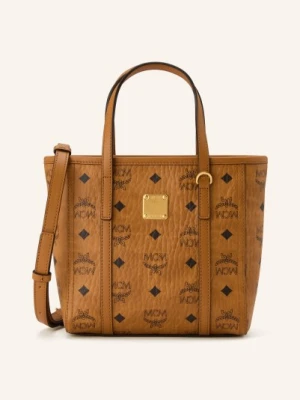 Mcm Torebka Toni Small braun