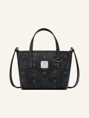 Mcm Torebka Toni Vi schwarz
