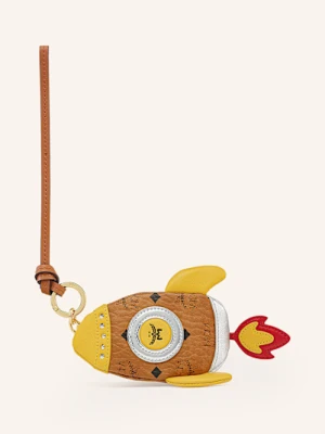 Mcm Zawieszka Do Torby Aren Rocket braun