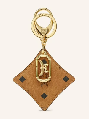 Mcm Zawieszka Do Torby Aren Visetos braun