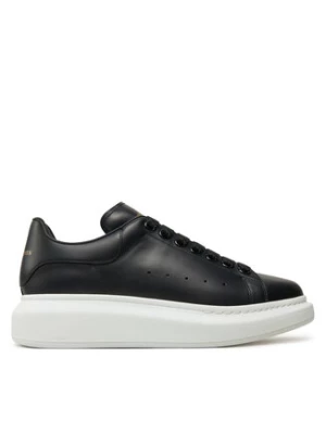 MCQ Alexander McQueen Sneakersy 553770WHGP0 Czarny