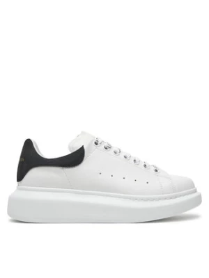 MCQ Alexander McQueen Sneakersy 553770WHGP7 Biały