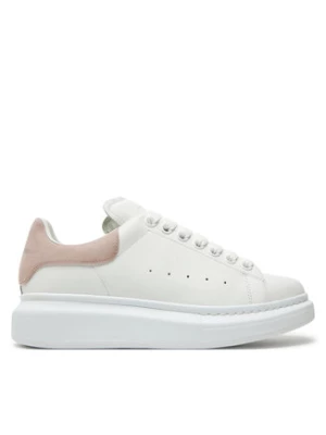 MCQ Alexander McQueen Sneakersy 553770WHGP7 Biały