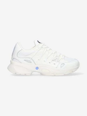 MCQ sneakersy 683882R28139013 kolor biały 683882R28139013-WHITE