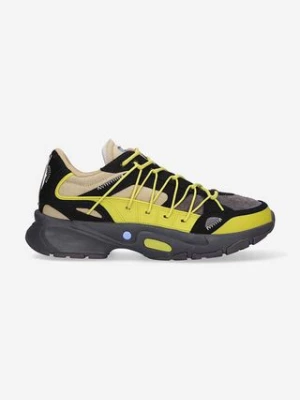 MCQ sneakersy Aratana 682025R27997300 kolor żółty 682025R27997300-YELLOW