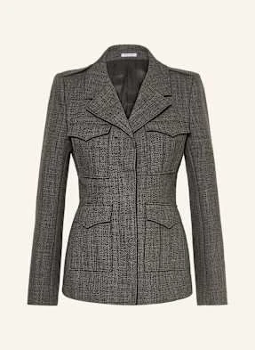 Mcqueen Blezer grau