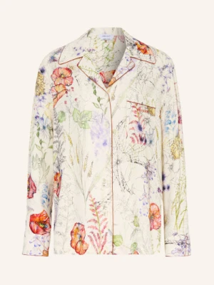 Mcqueen Bluzka weiss