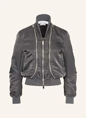Mcqueen Bluzon grau