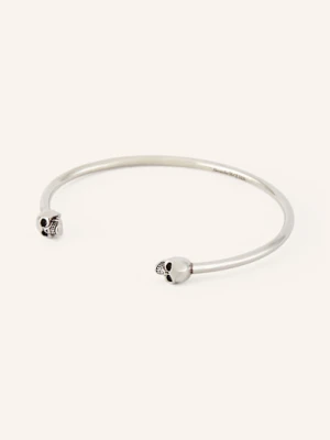 Mcqueen Bransoletka silber