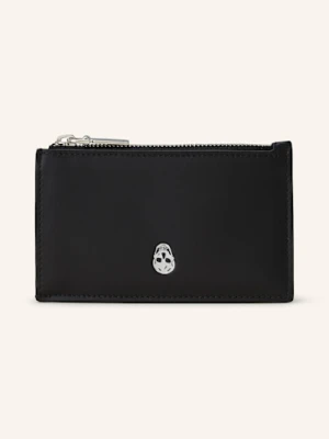 Mcqueen Etui Na Karty schwarz