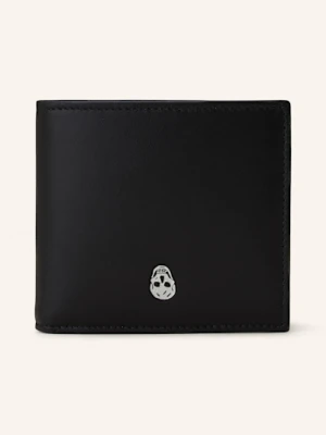 Mcqueen Etui Na Karty schwarz