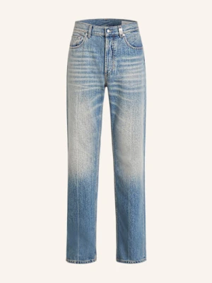 Mcqueen Jeansy Regular Fit blau