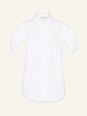 Mcqueen Koszula weiss