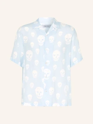 Mcqueen Koszula Wypoczynkowa Comfort Fit blau