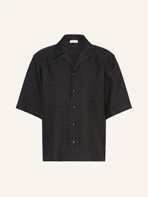 Mcqueen Koszula Z Klapami schwarz