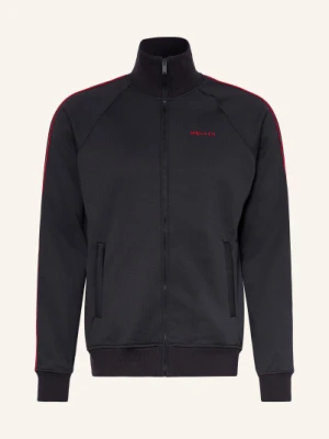 Mcqueen Kurtka Treningowa blau