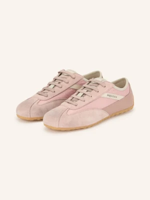 Mcqueen Sneakersy Boxe rosa różowy