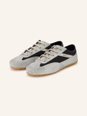 Mcqueen Sneakersy Boxe schwarz