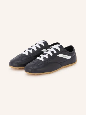 Mcqueen Sneakersy Boxe schwarz