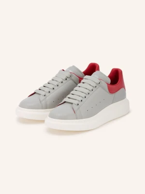 Mcqueen Sneakersy grau