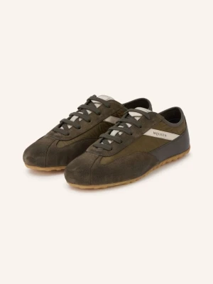 Mcqueen Sneakersy gruen