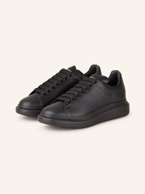Mcqueen Sneakersy schwarz