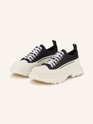 Mcqueen Sneakersy schwarz