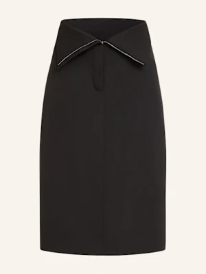 Zdjęcie produktu Mcqueen Spódnica schwarz