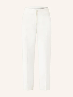 Mcqueen Spodnie 7/8 beige