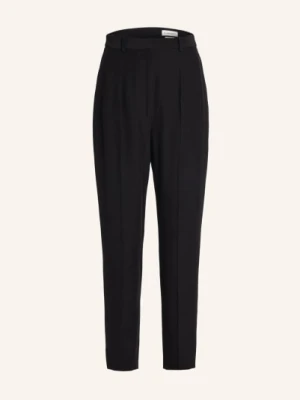 Mcqueen Spodnie 7/8 schwarz