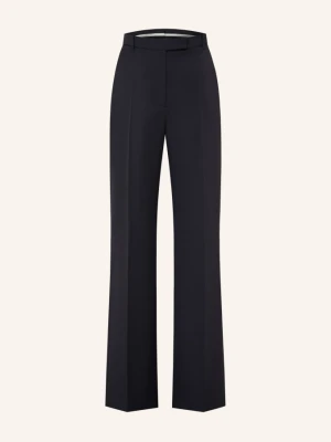 Mcqueen Spodnie blau GRANATOWY
