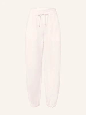 Mcqueen Spodnie Dresowe weiss