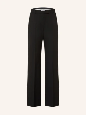 Mcqueen Spodnie schwarz