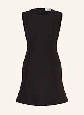 Mcqueen Sukienka Koktajlowa schwarz