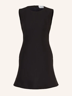 Mcqueen Sukienka Koktajlowa schwarz