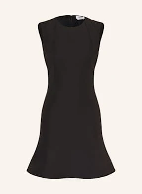 Mcqueen Sukienka Wieczorowa schwarz