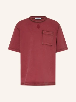 Mcqueen T-Shirt rot