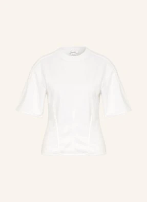 Mcqueen T-Shirt weiss