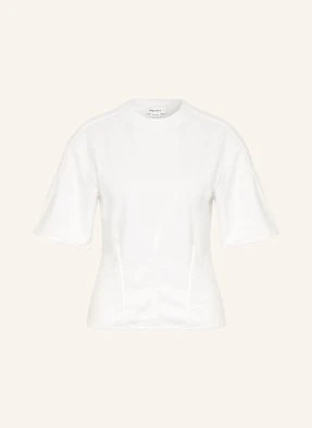 Mcqueen T-Shirt weiss