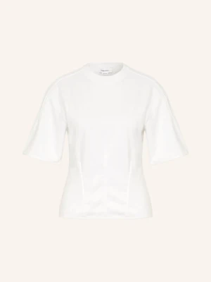 Mcqueen T-Shirt weiss